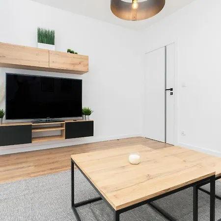 Navalis Apartments Gdynia By Noclegi Renters Exterior foto