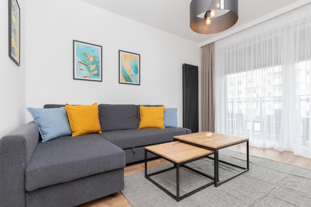 Apartment Navalis By Renters Gdynia