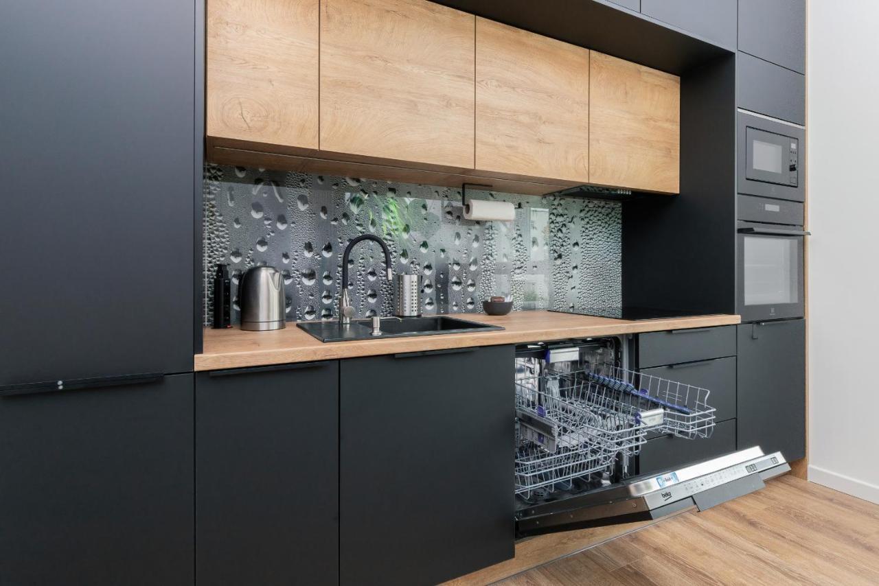 Apartment Navalis By Renters
