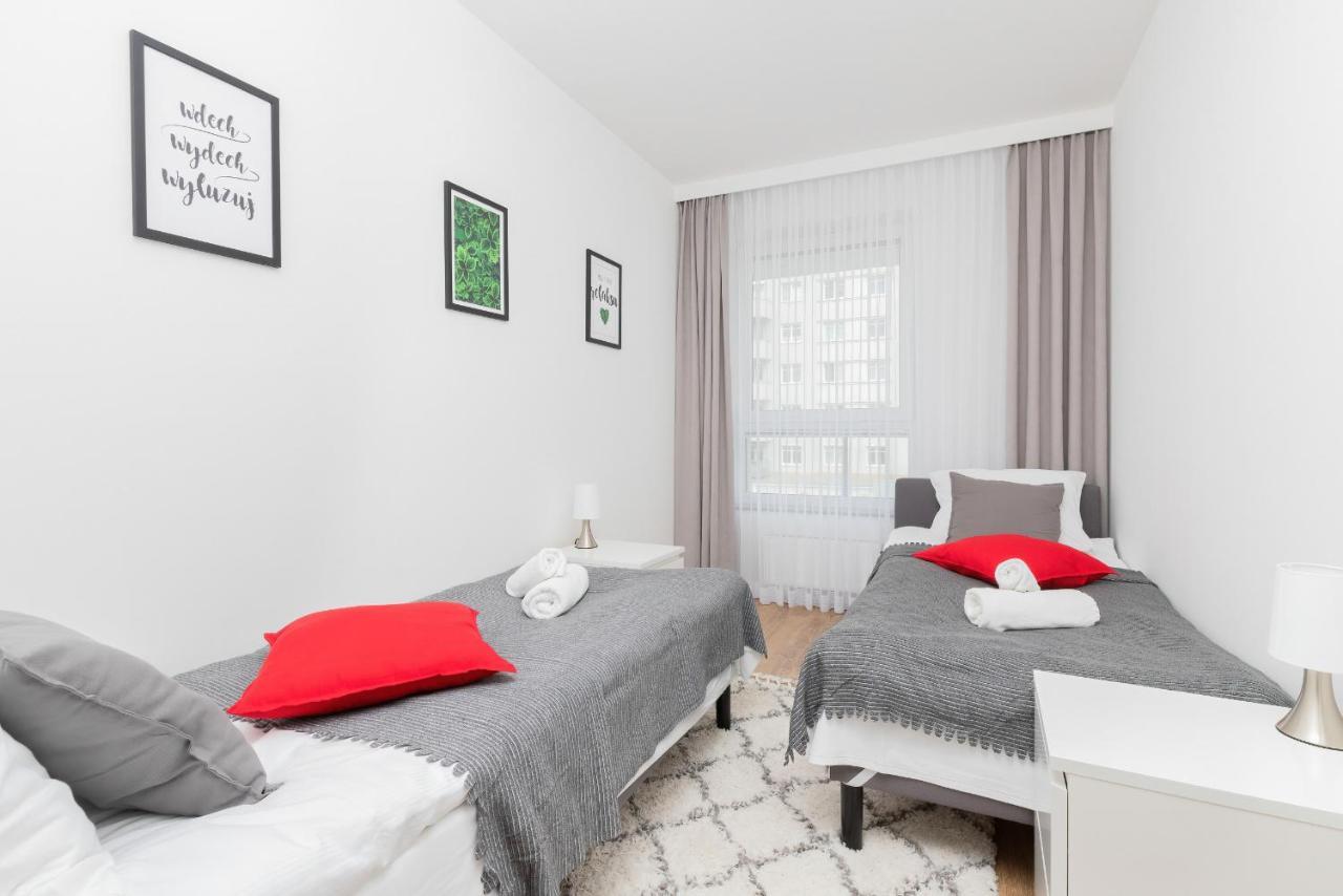 Navalis By Renters Apartament Gdynia