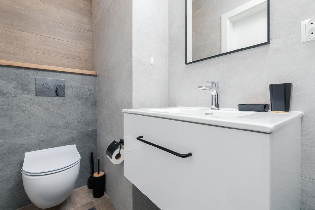 Navalis By Renters Apartment Gdynia