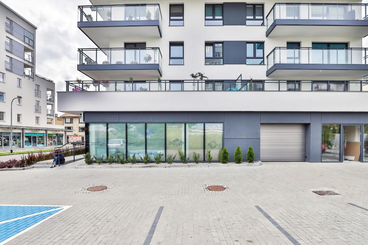Navalis By Renters Gdynia