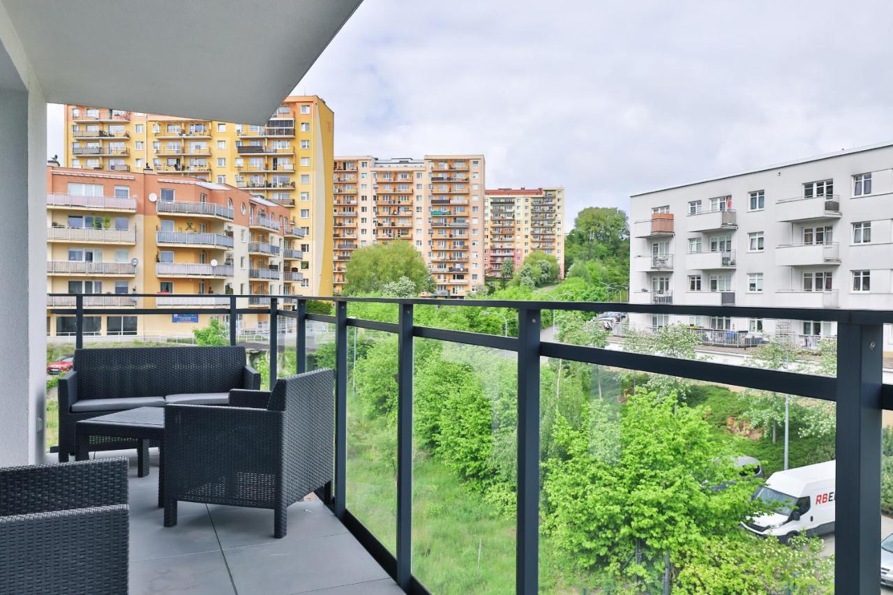 Navalis By Renters Apartment Gdynia
