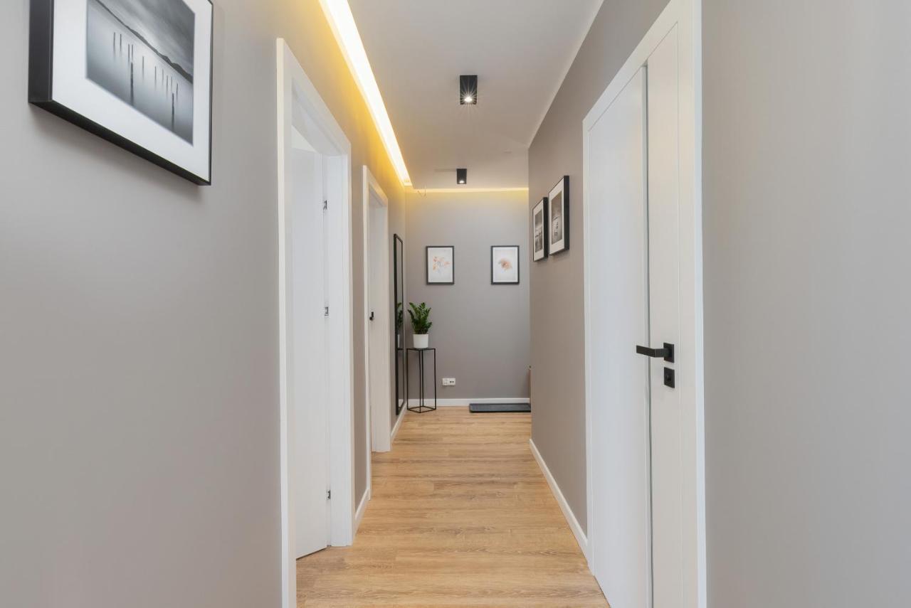 Navalis By Renters Apartment Gdynia