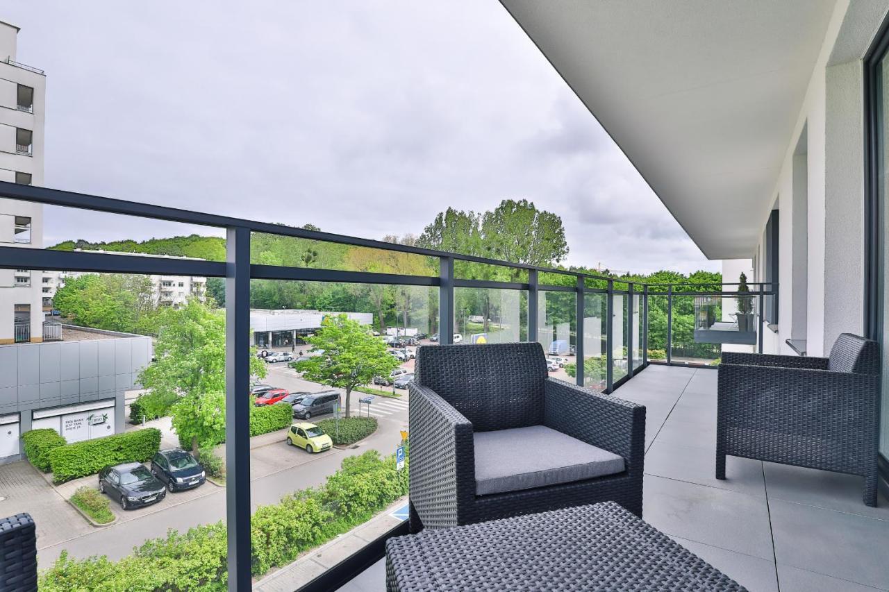 Apartment Navalis By Renters Gdynia