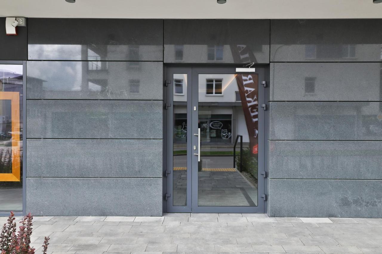 Navalis By Renters Apartament